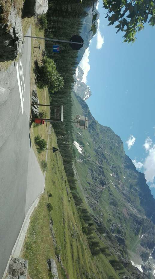 Added a photo to a location