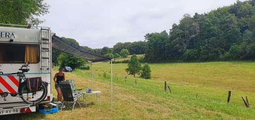 Added a photo to a location