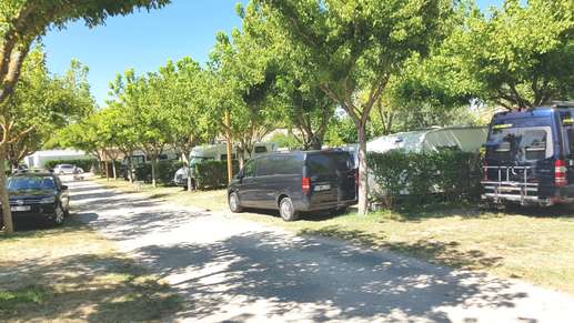 Aggiunta una foto a una posizione