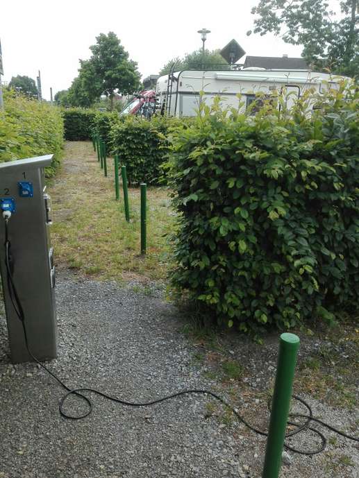 Einem Ort wurde ein Foto hinzugefügt