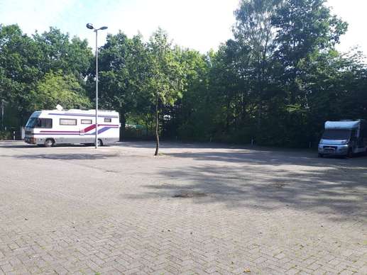Added a photo to a location