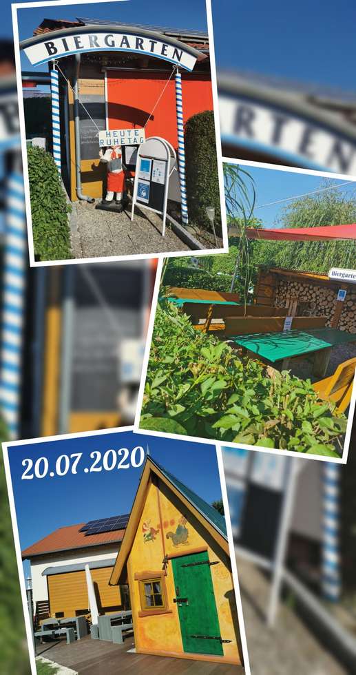 Een foto toegevoegd aan een locatie