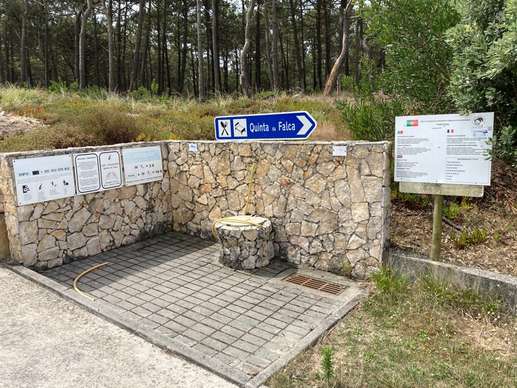 Ajout d'une photo à un emplacement