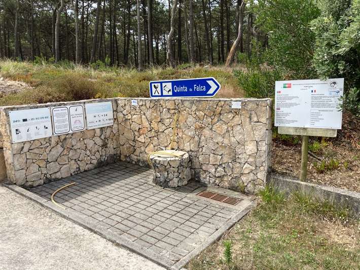 Quinta da Falca