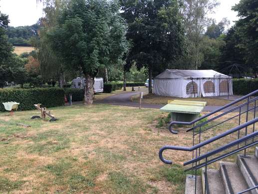 Added a photo to a location