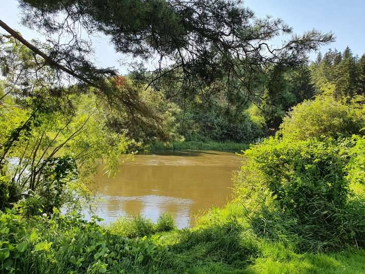 Camping Na Stare Papirna