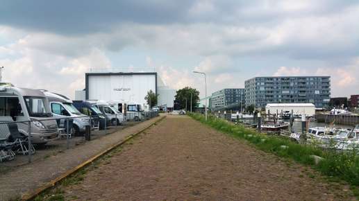 Einem Ort wurde ein Foto hinzugefügt