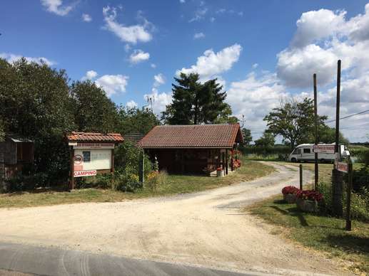 Added a photo to a location
