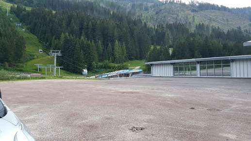 Ajout d'une photo à un emplacement