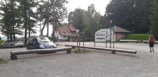 Added a photo to a location