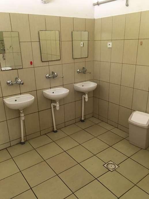 Einem Ort wurde ein Foto hinzugefügt