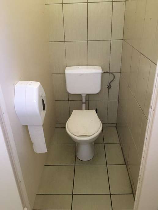 Einem Ort wurde ein Foto hinzugefügt