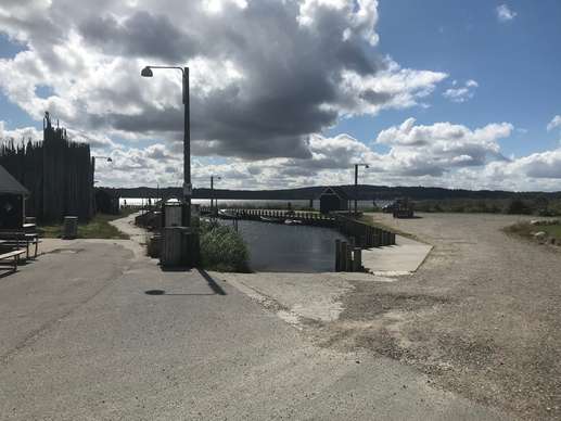Ajout d'une photo à un emplacement