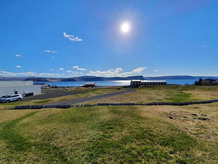 Camping Patreksfjörður