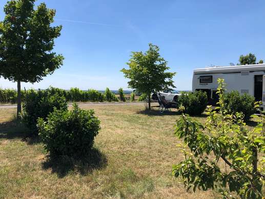 Added a photo to a location