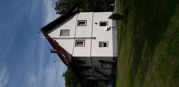 Camping Traiermühle