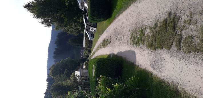 Camping Traiermühle