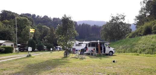 Added a photo to a location