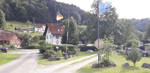 Added a photo to a location