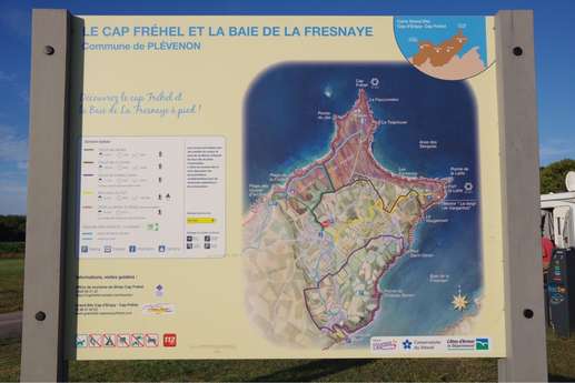 Added a photo to a location