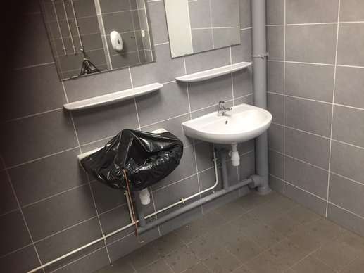Einem Ort wurde ein Foto hinzugefügt