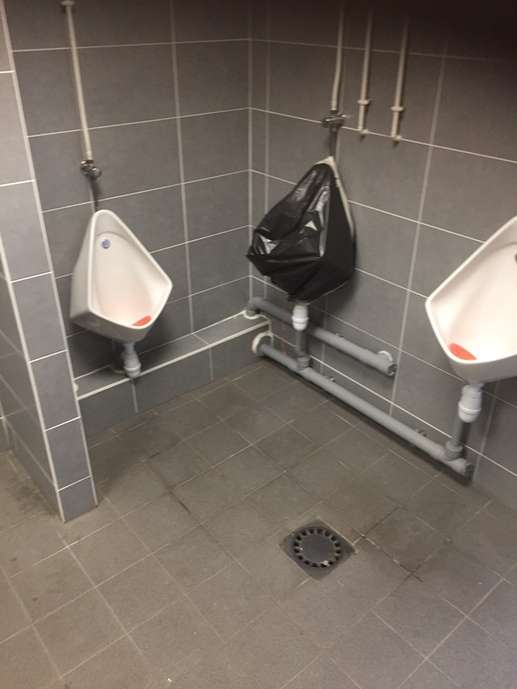 Einem Ort wurde ein Foto hinzugefügt