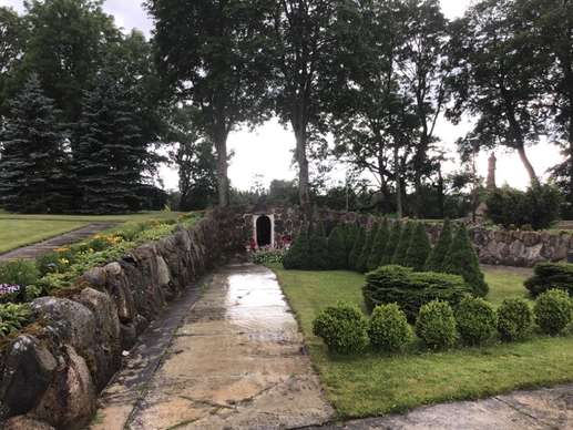 Een foto toegevoegd aan een locatie