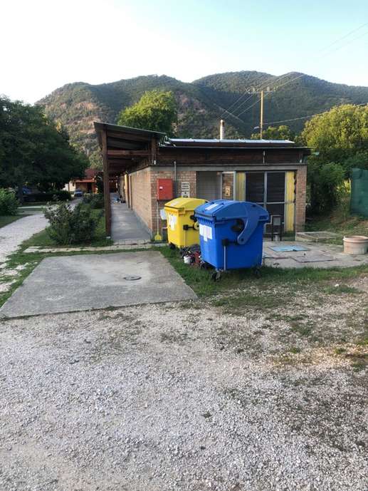 Added a photo to a location