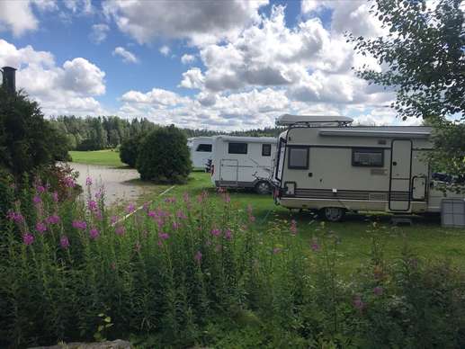 Een foto toegevoegd aan een locatie