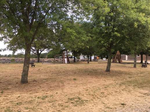 Added a photo to a location