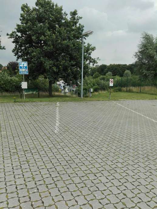 Einem Ort wurde ein Foto hinzugefügt