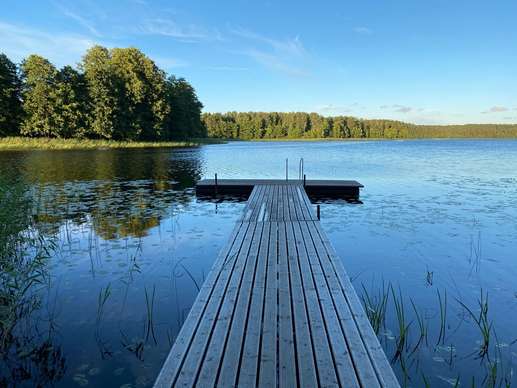 Einem Ort wurde ein Foto hinzugefügt