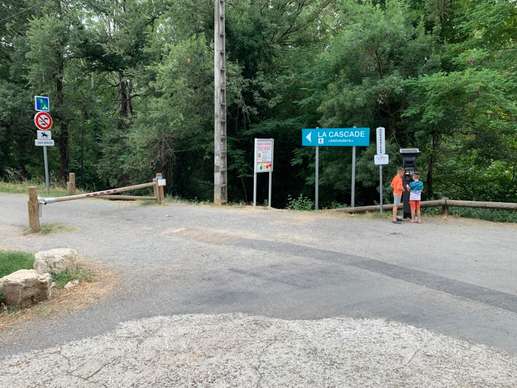 Aggiunta una foto a una posizione