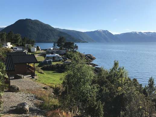 Added a photo to a location