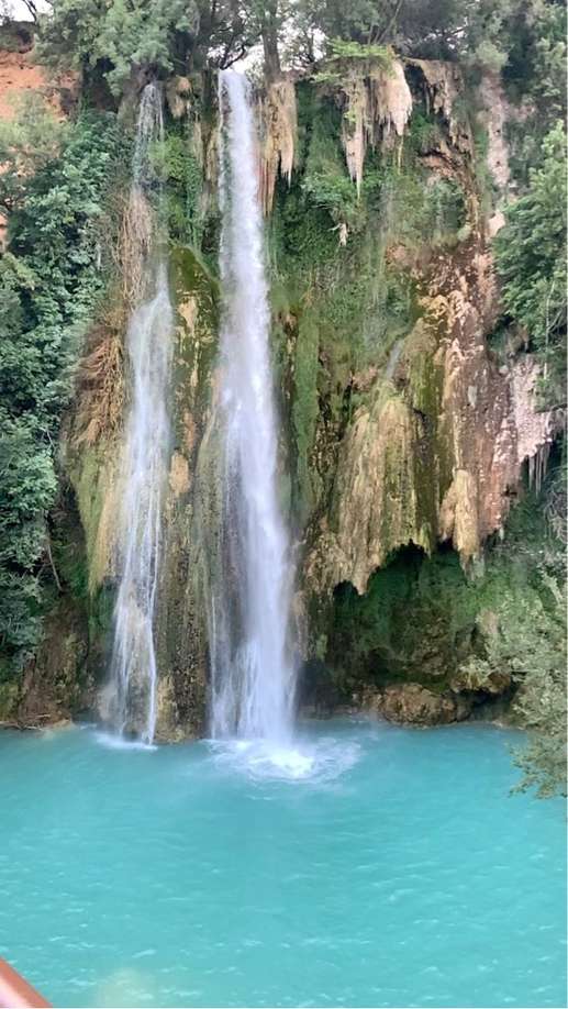 Aggiunta una foto a una posizione