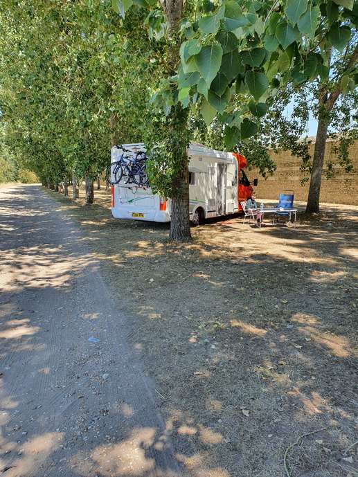 Added a photo to a location