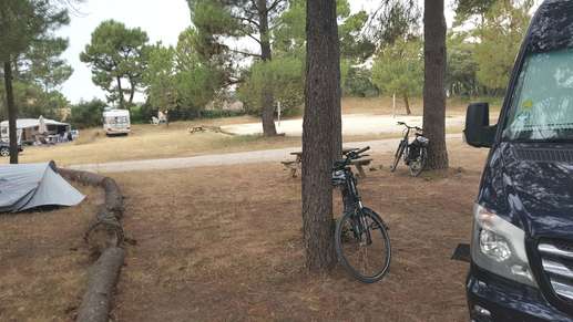 Aggiunta una foto a una posizione