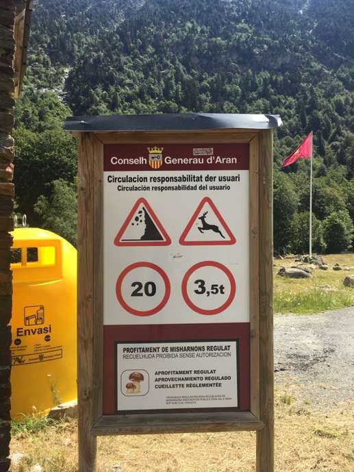 Añadió una foto a una ubicación