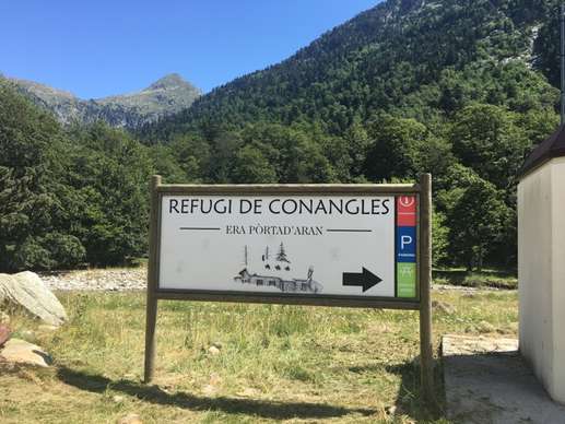 Añadió una foto a una ubicación