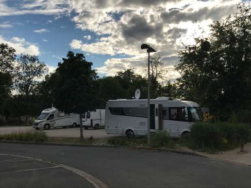 Aggiunta una foto a una posizione