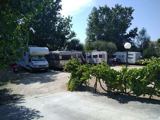 Aggiunta una foto a una posizione