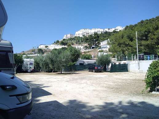 Aggiunta una foto a una posizione