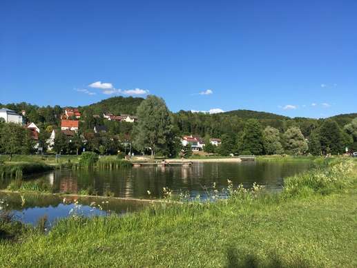 Added a photo to a location