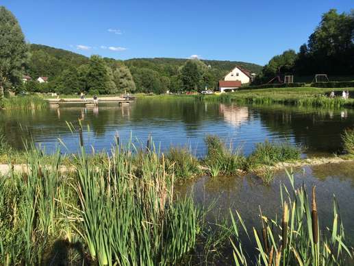 Added a photo to a location