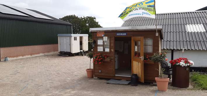 Camping De Klos