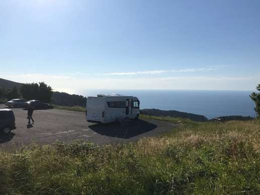 Aggiunta una foto a una posizione