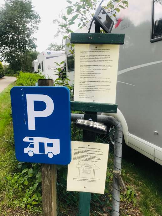 Einem Ort wurde ein Foto hinzugefügt