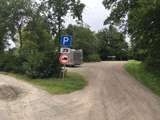 Added a photo to a location