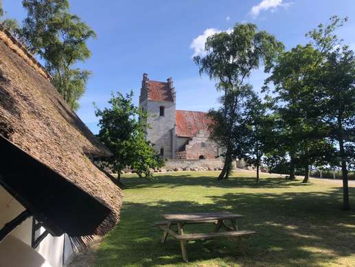 Einem Ort wurde ein Foto hinzugefügt
