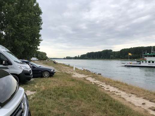 Een foto toegevoegd aan een locatie